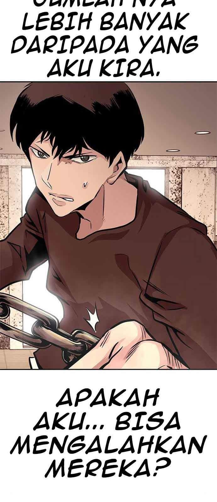 All Rounder Chapter 4 - halaman 140