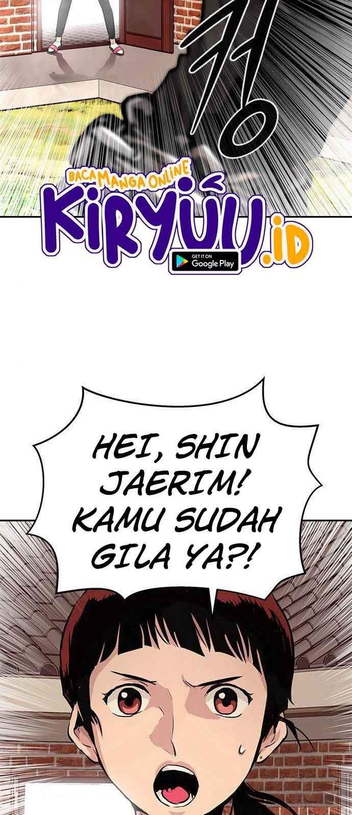 All Rounder Chapter 4 - halaman 15