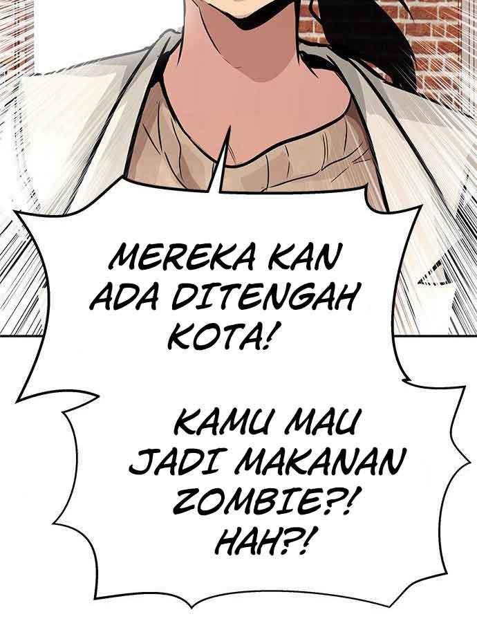All Rounder Chapter 4 - halaman 16