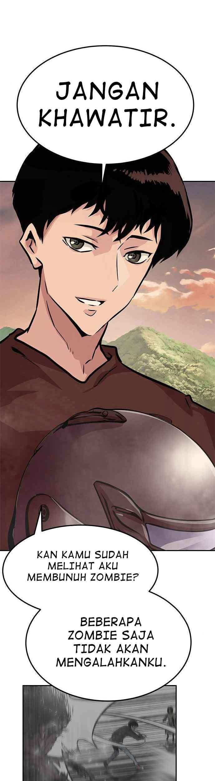 All Rounder Chapter 4 - halaman 17
