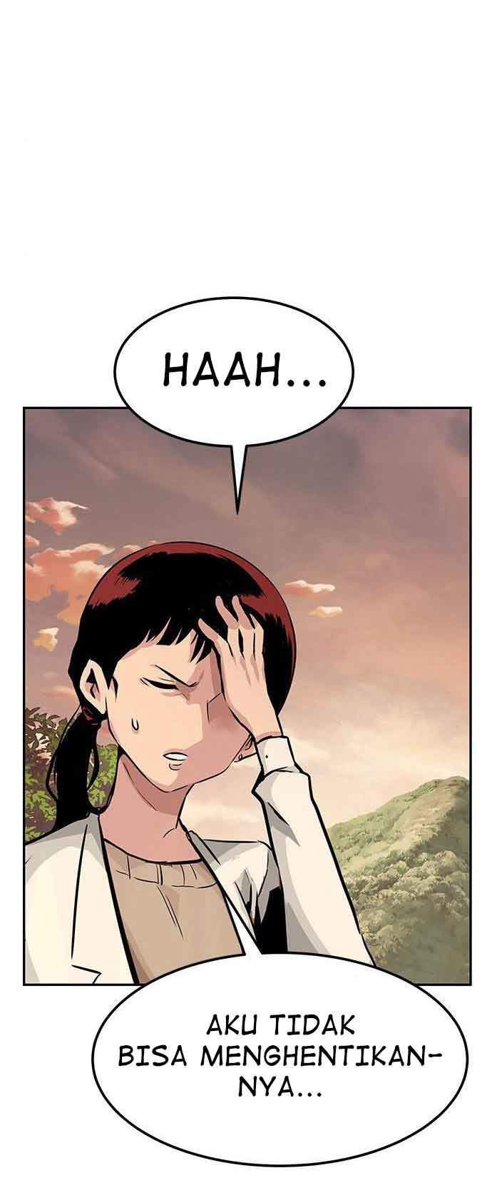 All Rounder Chapter 4 - halaman 19