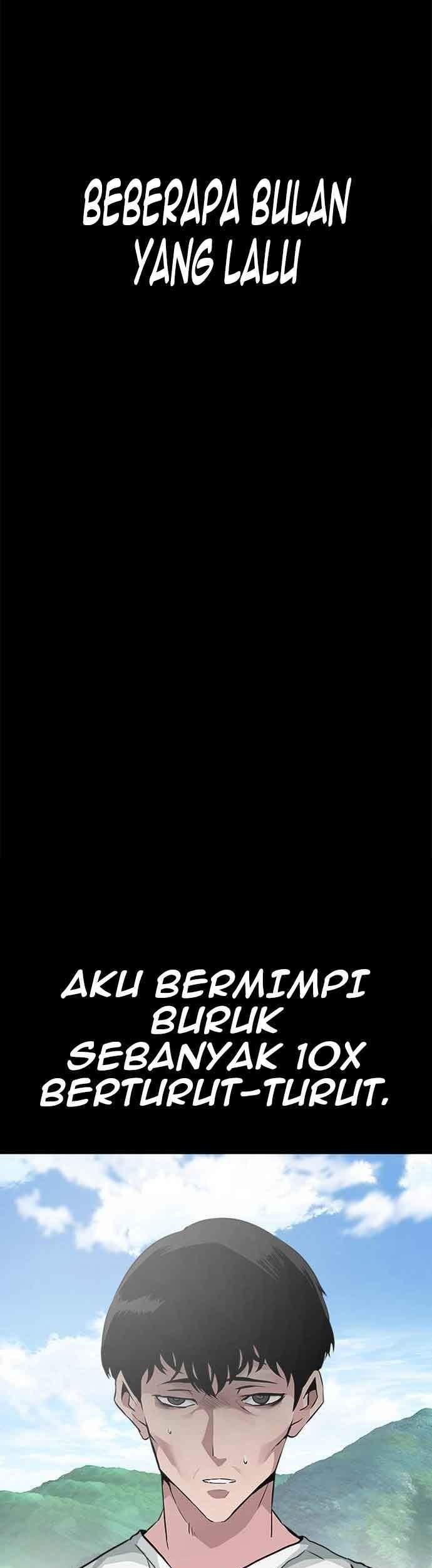 All Rounder Chapter 4 - halaman 2