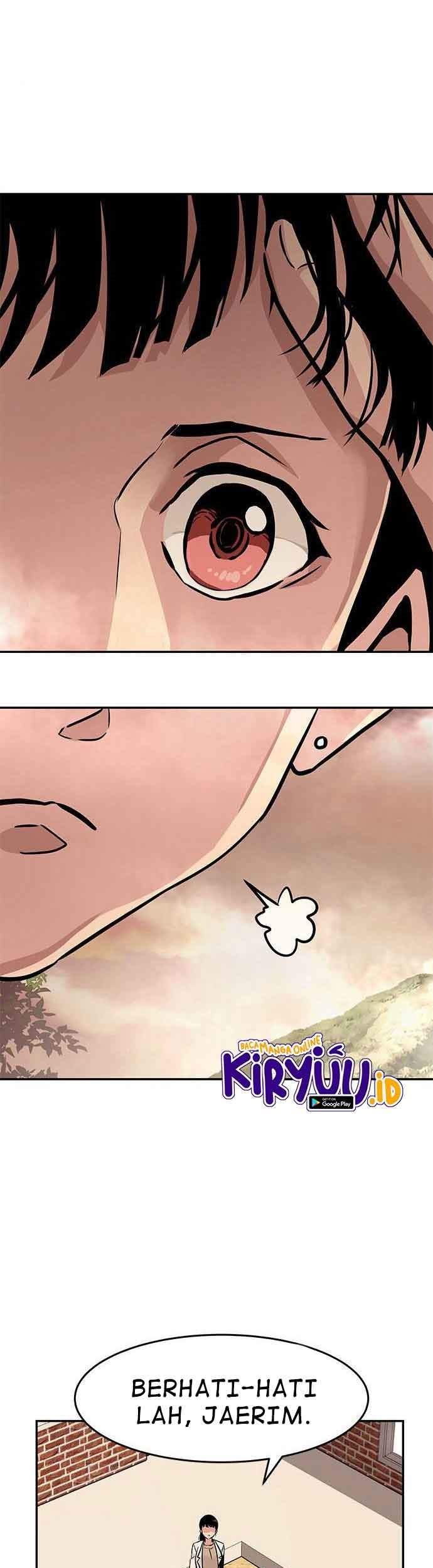 All Rounder Chapter 4 - halaman 20