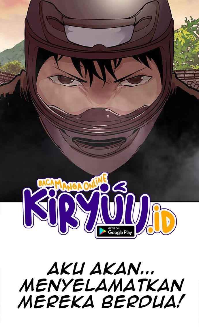 All Rounder Chapter 4 - halaman 26