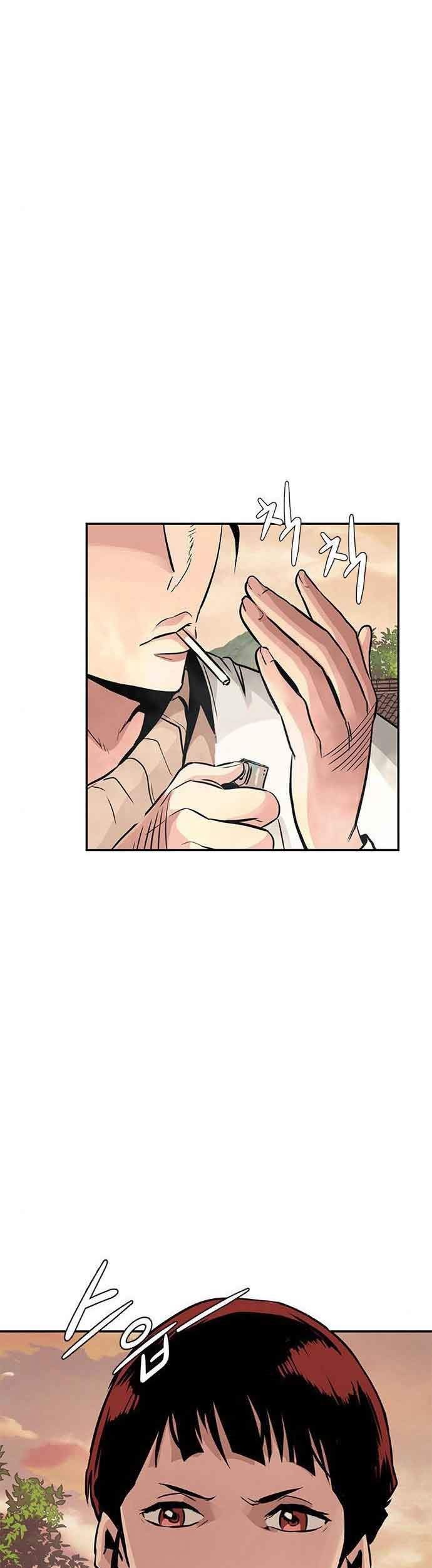 All Rounder Chapter 4 - halaman 30