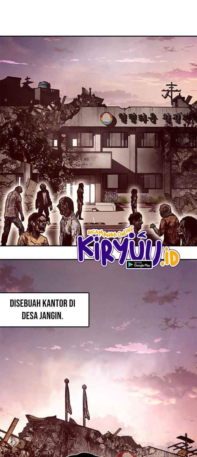 All Rounder Chapter 4 - halaman 34
