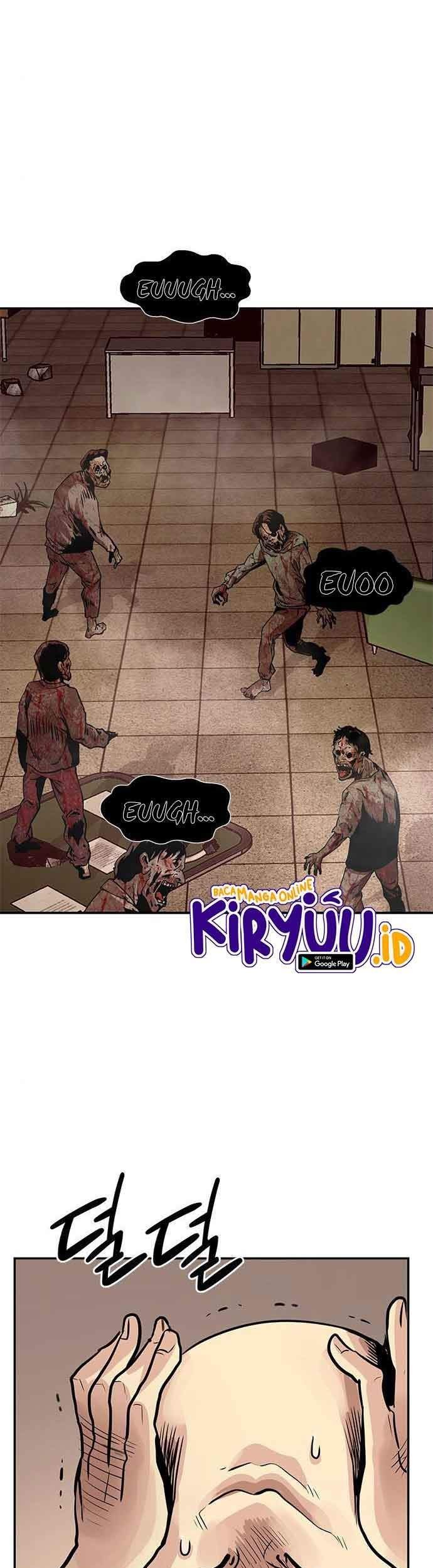 All Rounder Chapter 4 - halaman 37