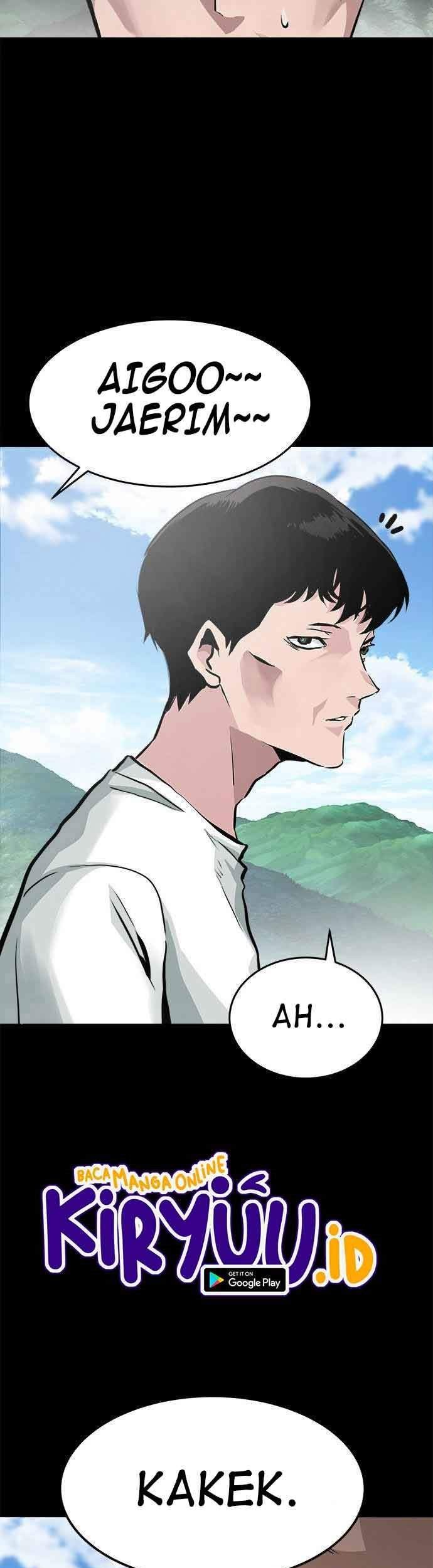 All Rounder Chapter 4 - halaman 4