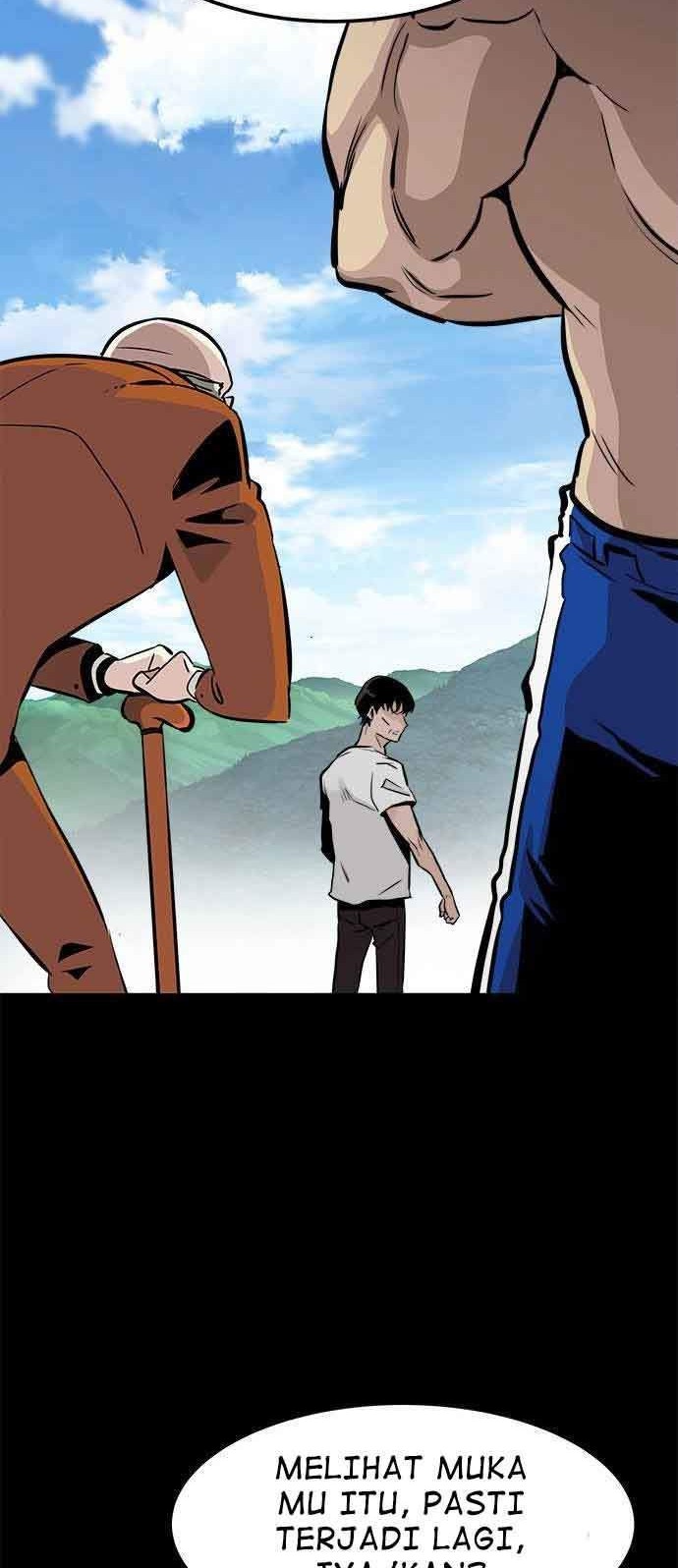 All Rounder Chapter 4 - halaman 5