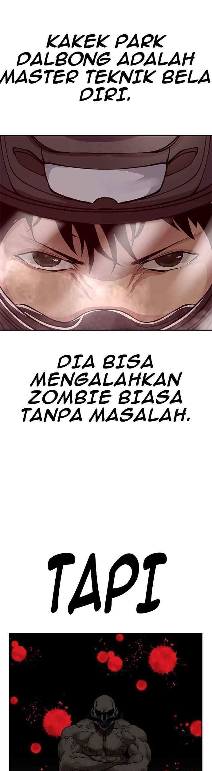 All Rounder Chapter 4 - halaman 63