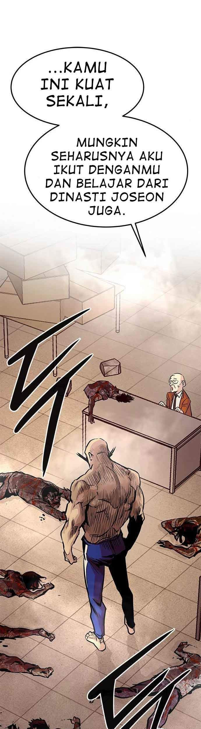 All Rounder Chapter 4 - halaman 77