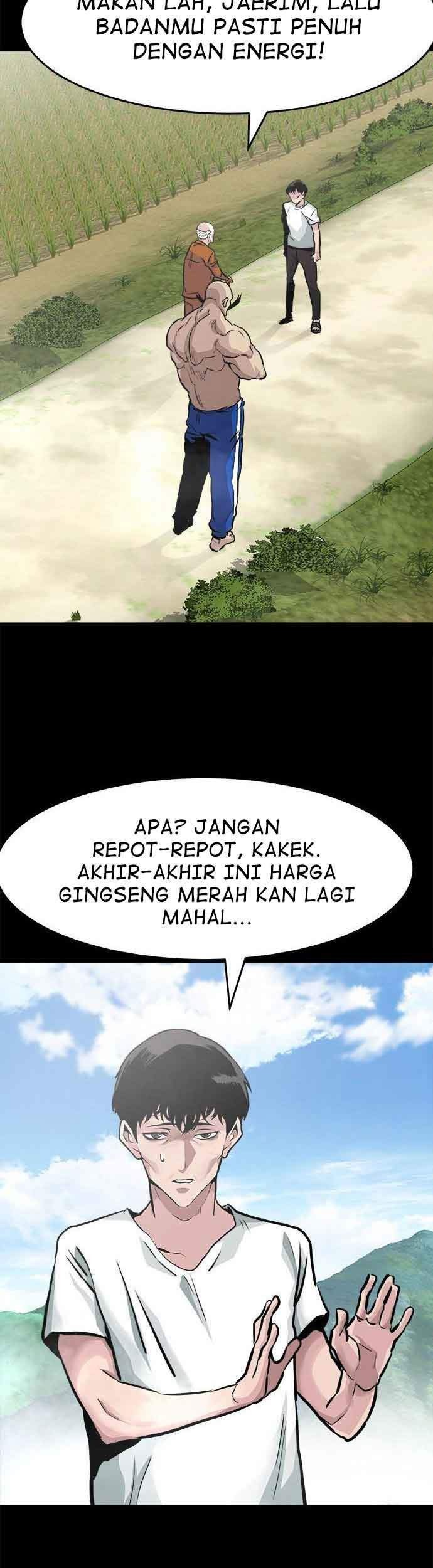 All Rounder Chapter 4 - halaman 8