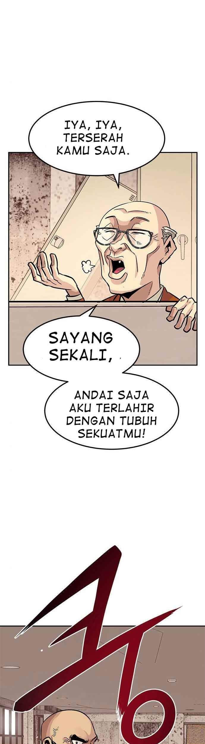All Rounder Chapter 4 - halaman 83