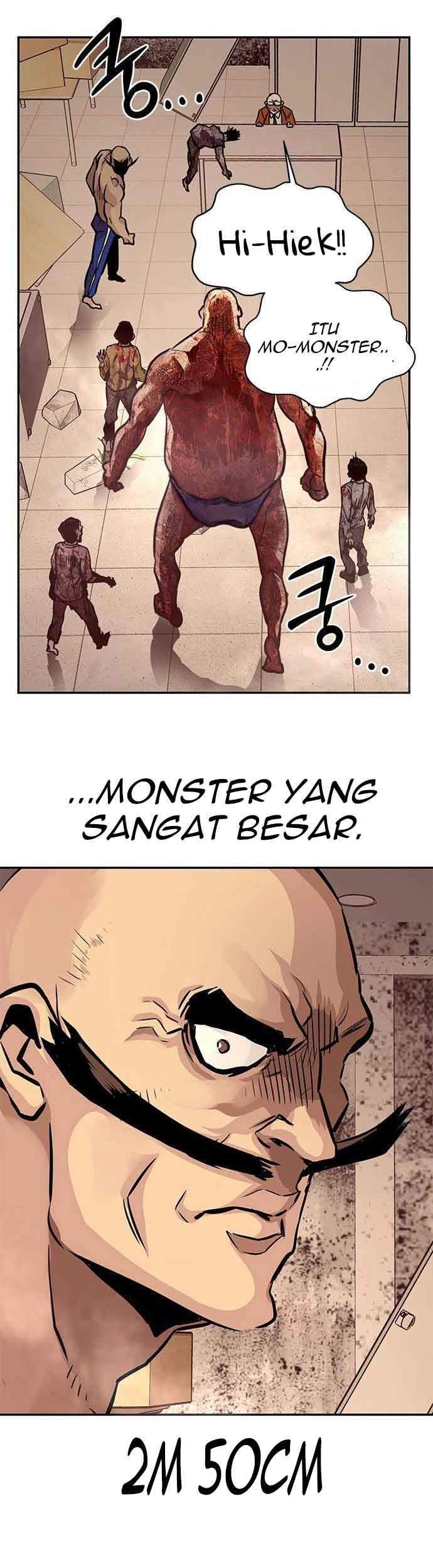 All Rounder Chapter 4 - halaman 88