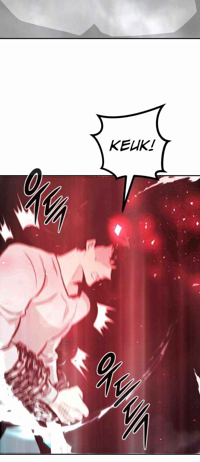 All Rounder Chapter 40 - halaman 11