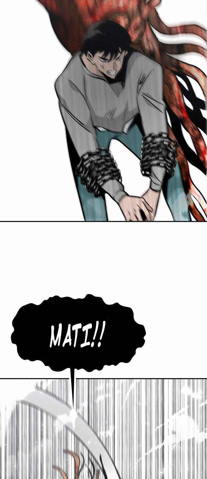 All Rounder Chapter 40 - halaman 17