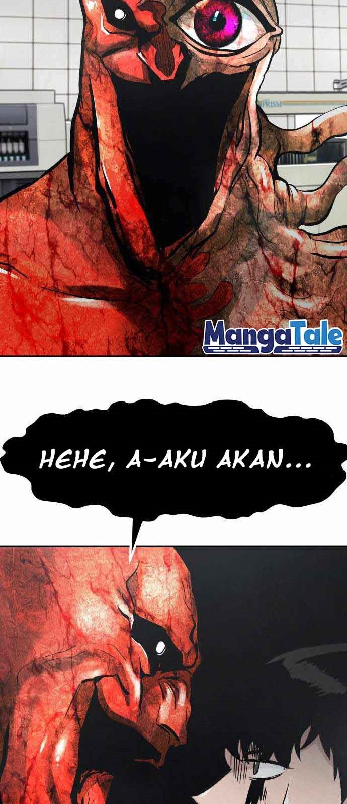 All Rounder Chapter 40 - halaman 26