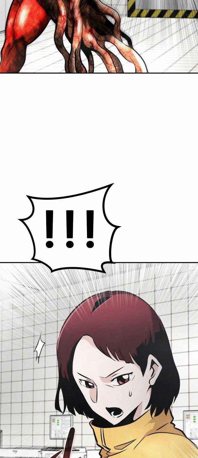 All Rounder Chapter 40 - halaman 32