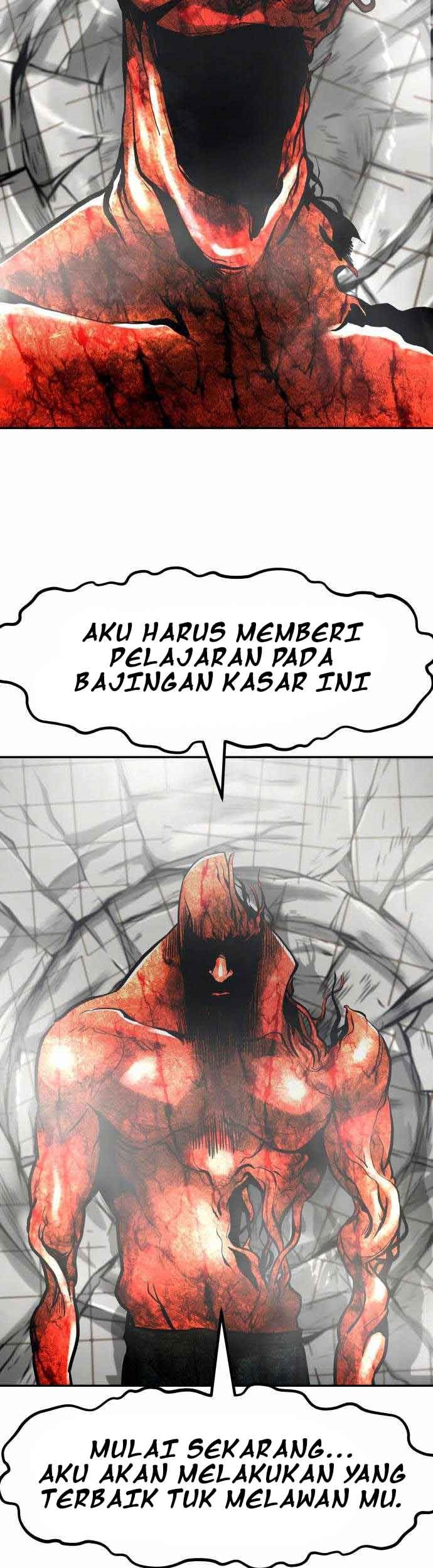 All Rounder Chapter 40 - halaman 4