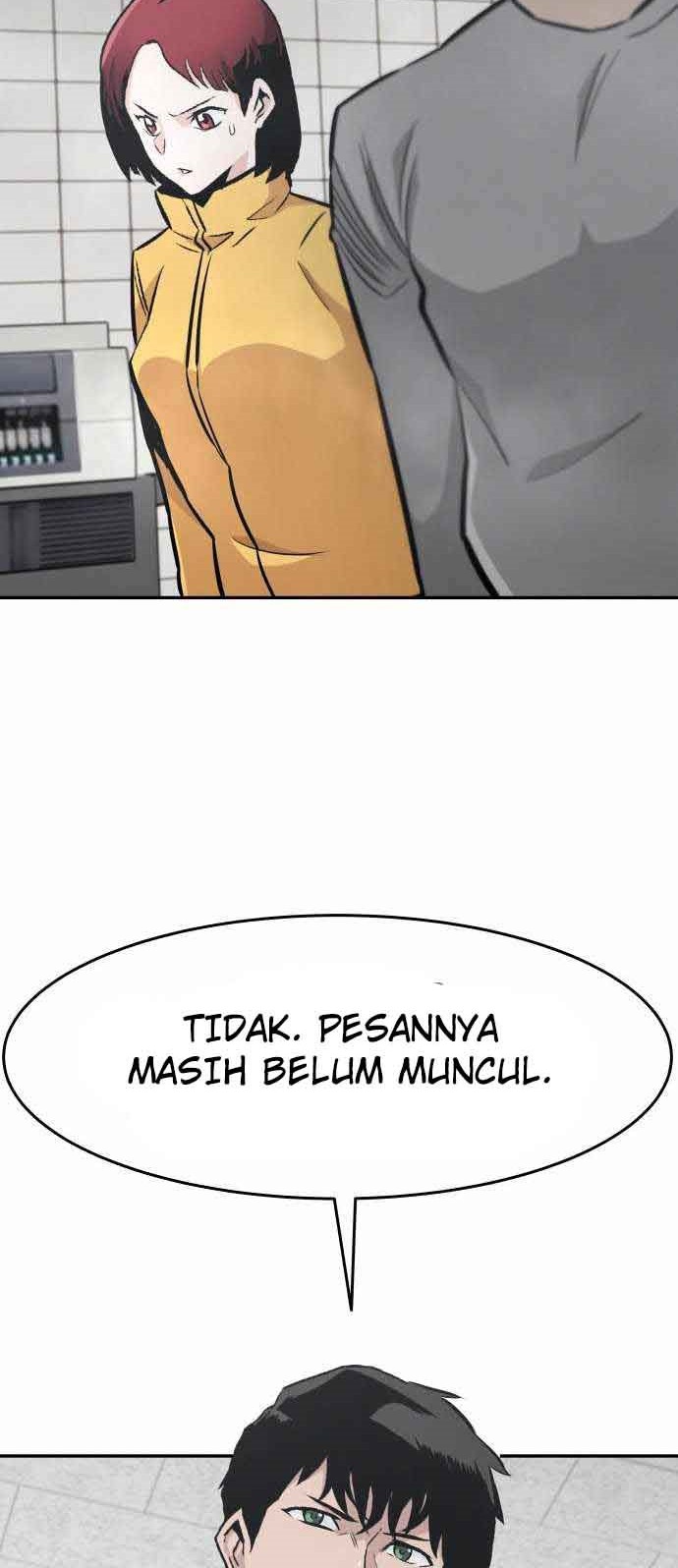 All Rounder Chapter 40 - halaman 81
