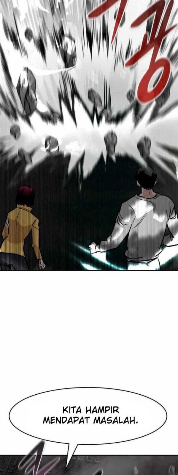 All Rounder Chapter 41 - halaman 13