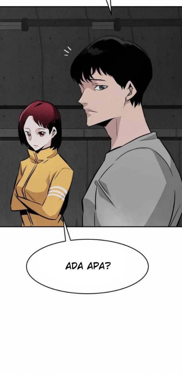 All Rounder Chapter 41 - halaman 18