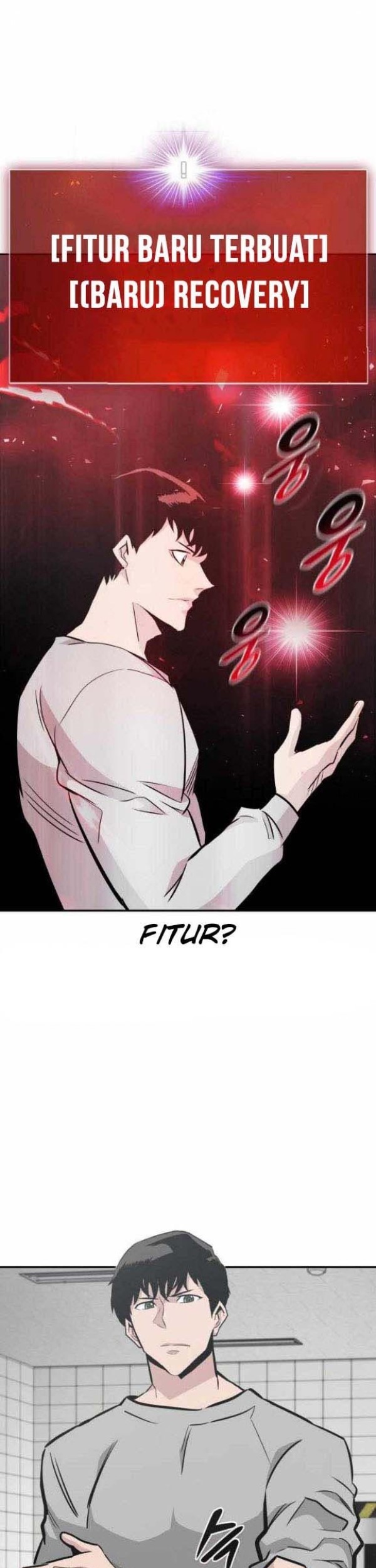 All Rounder Chapter 41 - halaman 2