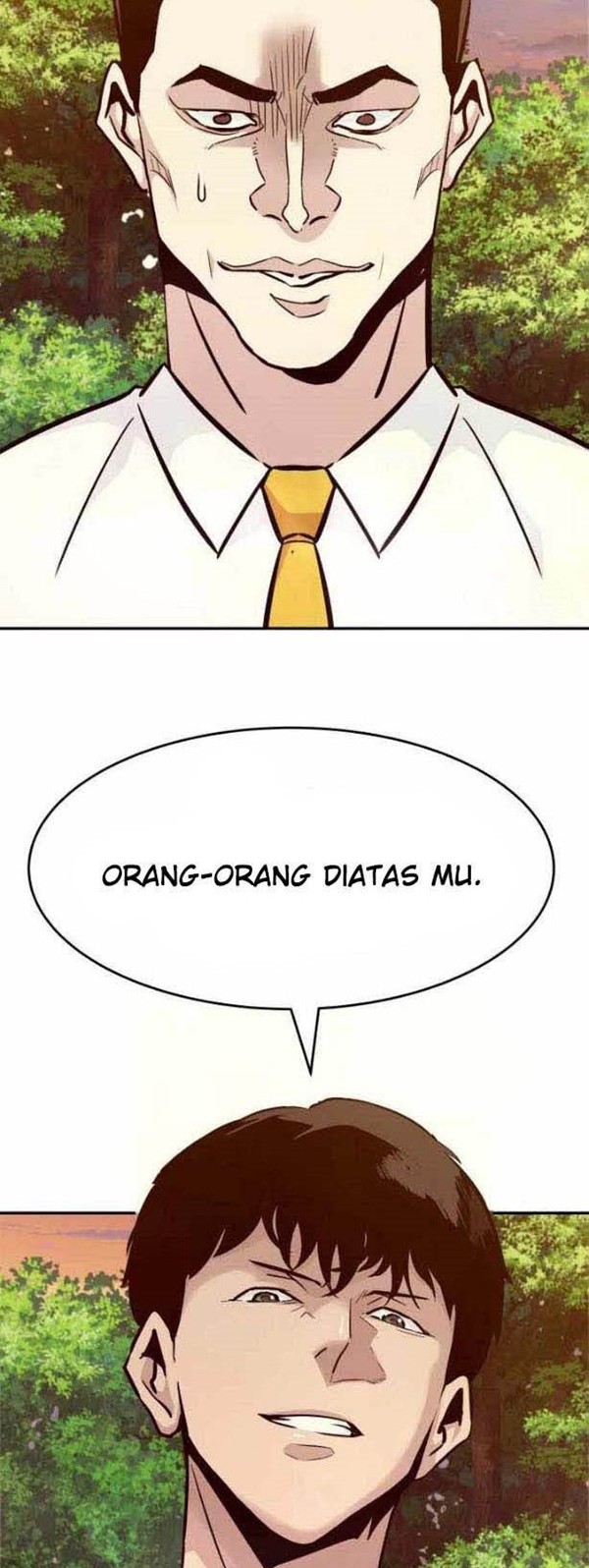All Rounder Chapter 41 - halaman 39