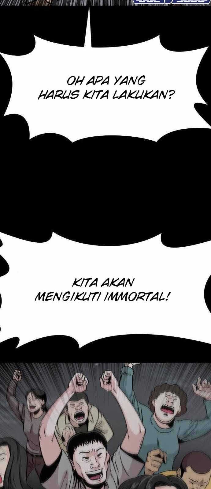 All Rounder Chapter 43 - halaman 15