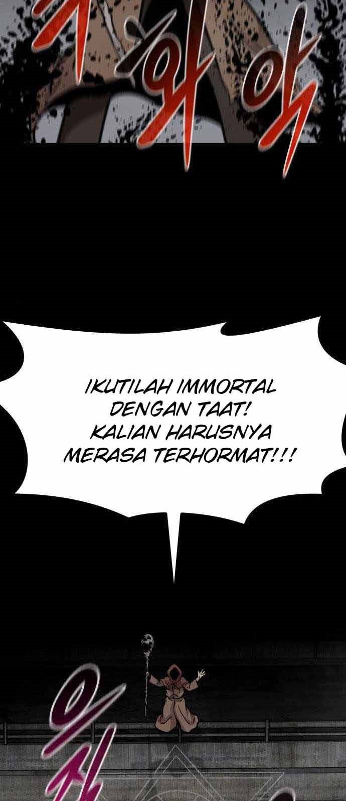 All Rounder Chapter 43 - halaman 21