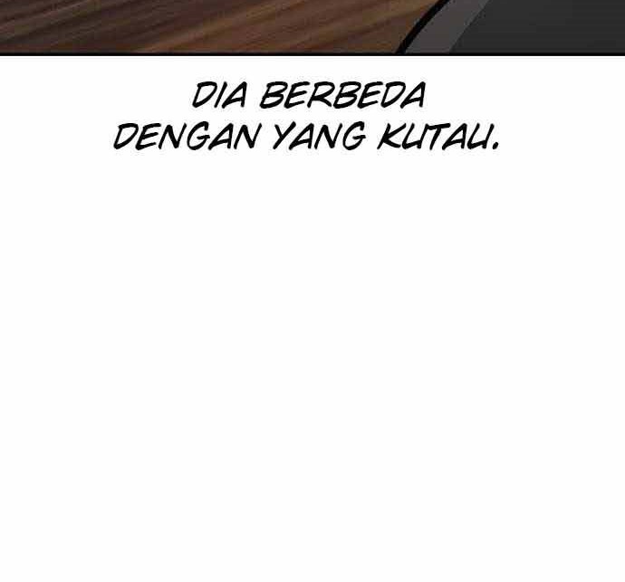 All Rounder Chapter 43 - halaman 25