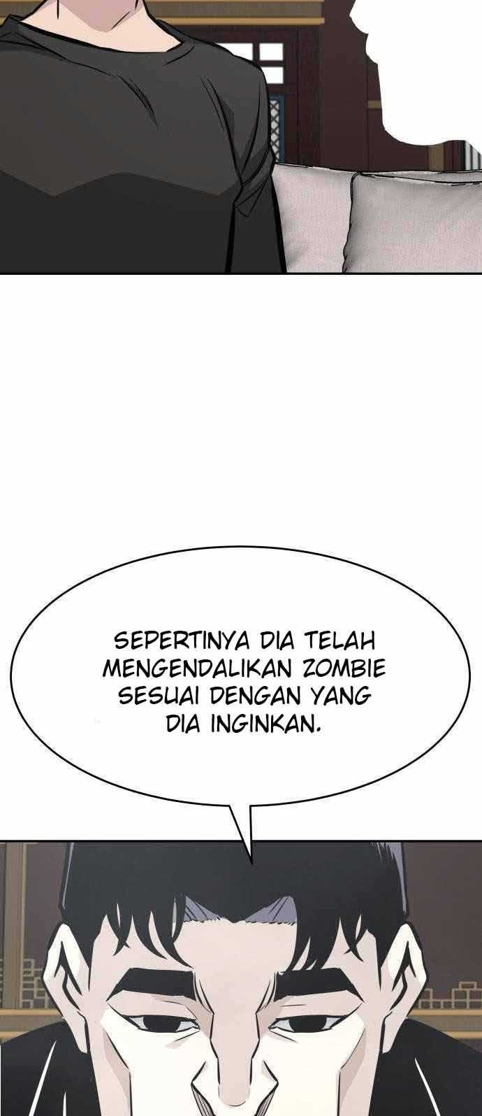All Rounder Chapter 43 - halaman 27