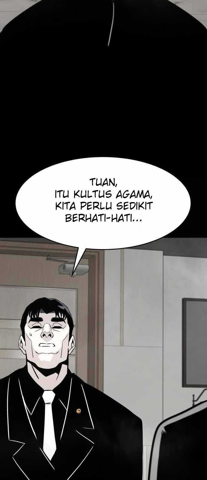 All Rounder Chapter 43 - halaman 40