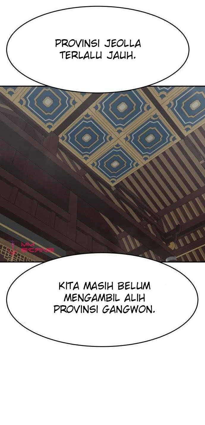 All Rounder Chapter 43 - halaman 54