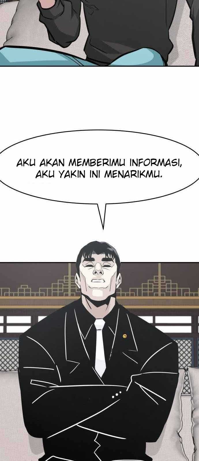 All Rounder Chapter 43 - halaman 56