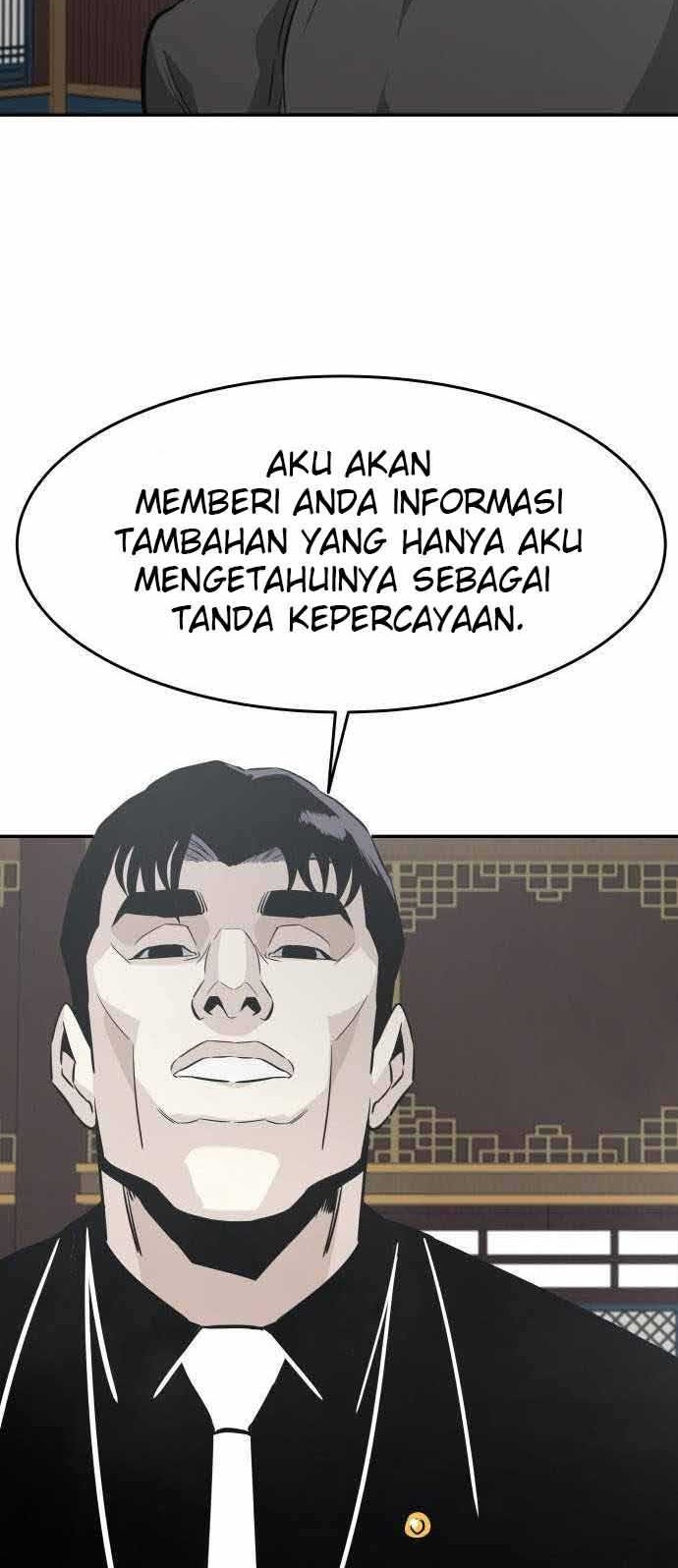 All Rounder Chapter 43 - halaman 62