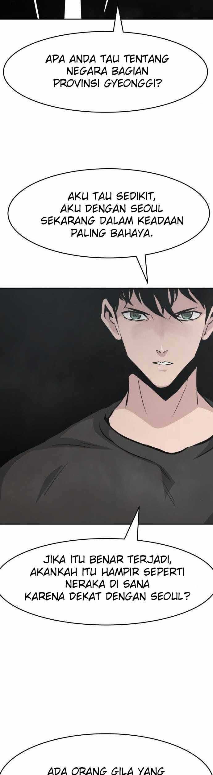 All Rounder Chapter 43 - halaman 63