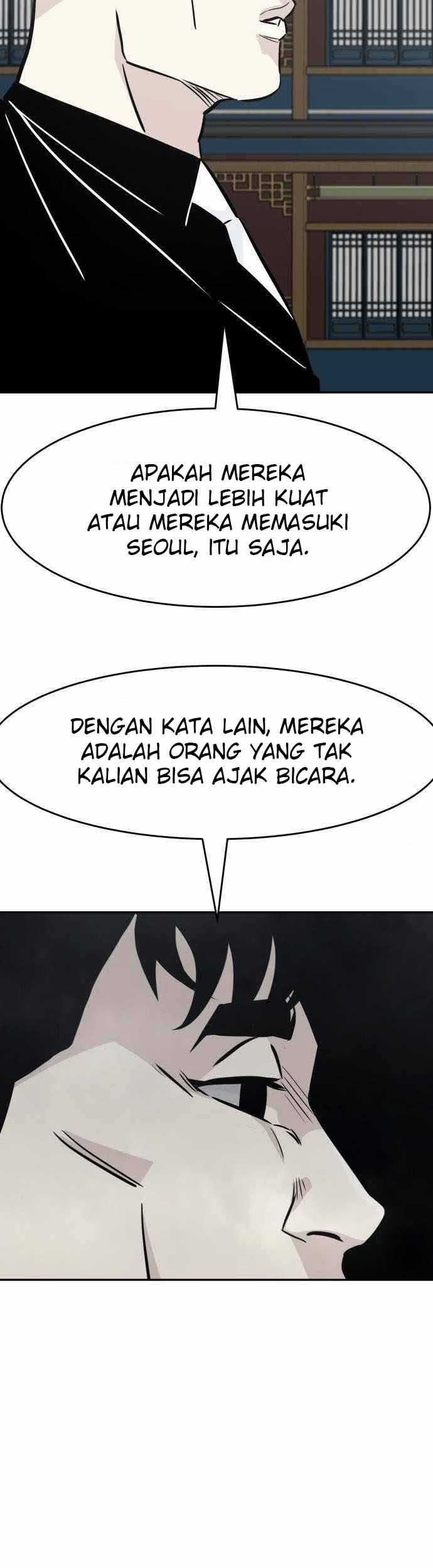 All Rounder Chapter 43 - halaman 74