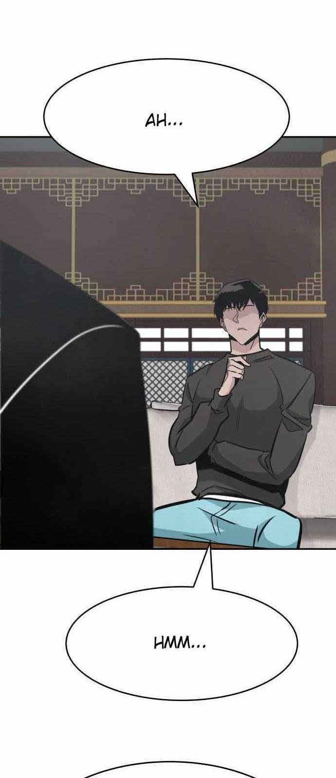 All Rounder Chapter 43 - halaman 75