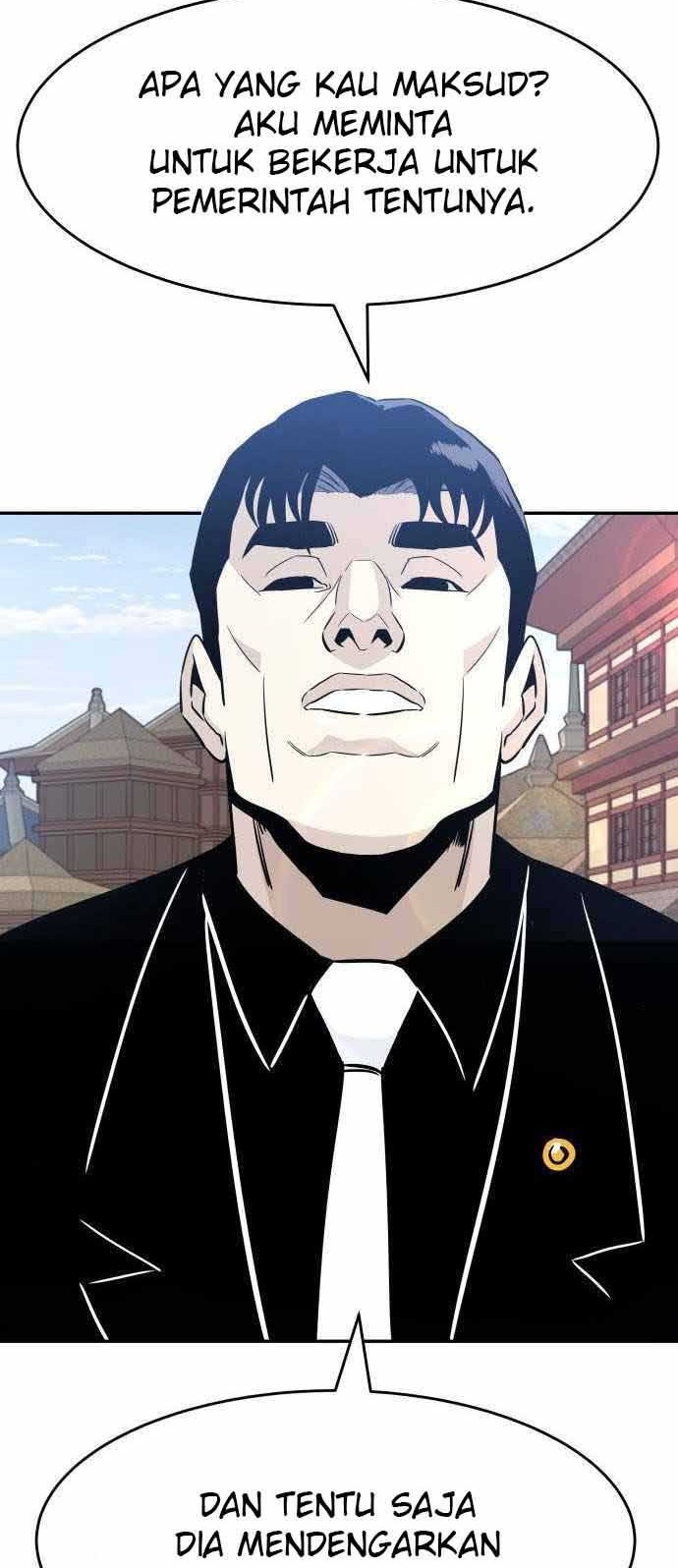 All Rounder Chapter 43 - halaman 81