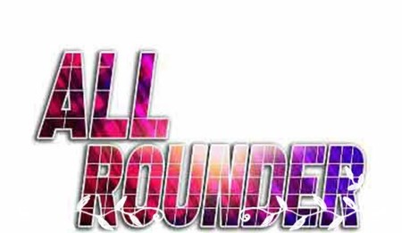 All Rounder Chapter 44 - halaman 35