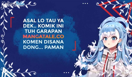 All Rounder Chapter 44 - halaman 53