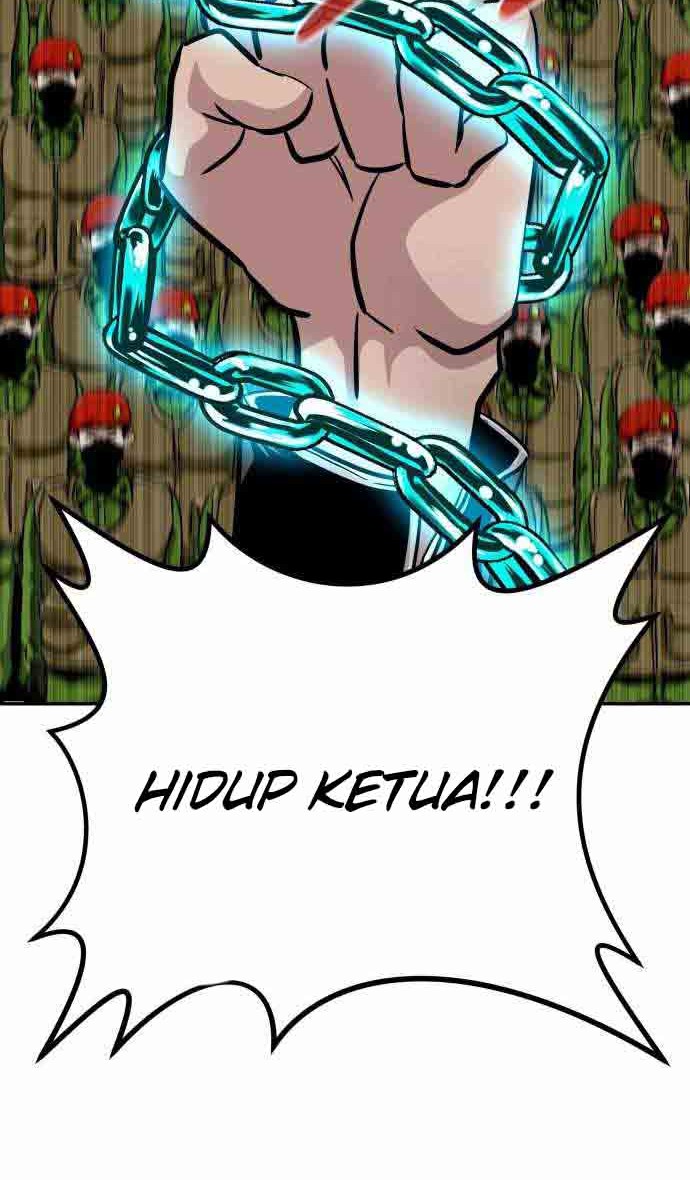 All Rounder Chapter 46 - halaman 76