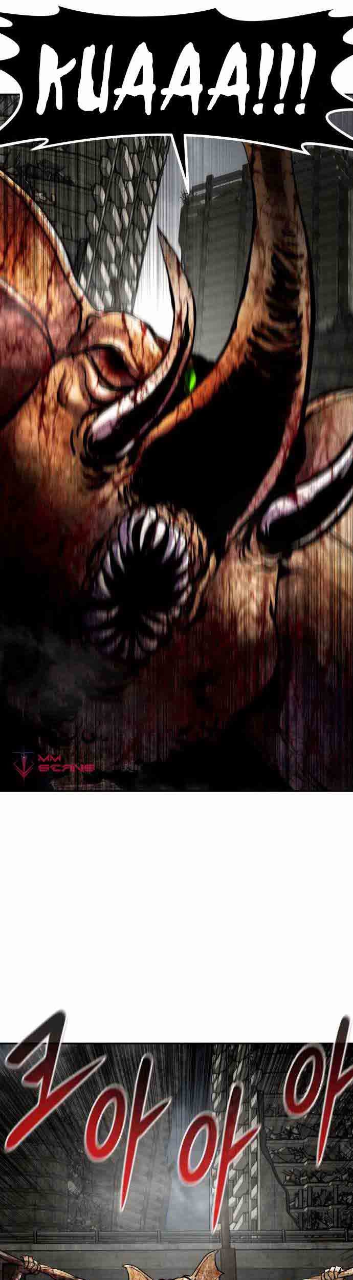 All Rounder Chapter 46 - halaman 77