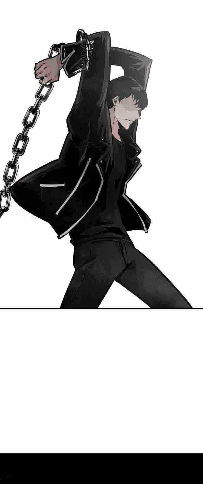 All Rounder Chapter 47 - halaman 16