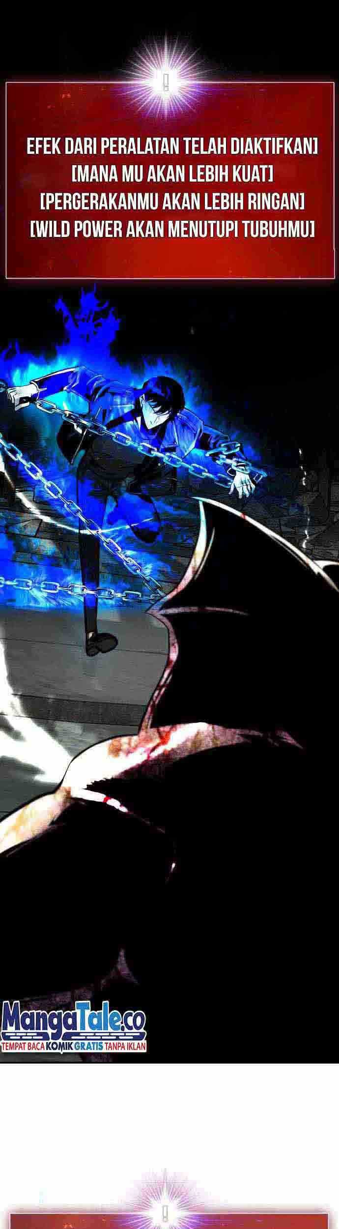 All Rounder Chapter 47 - halaman 2