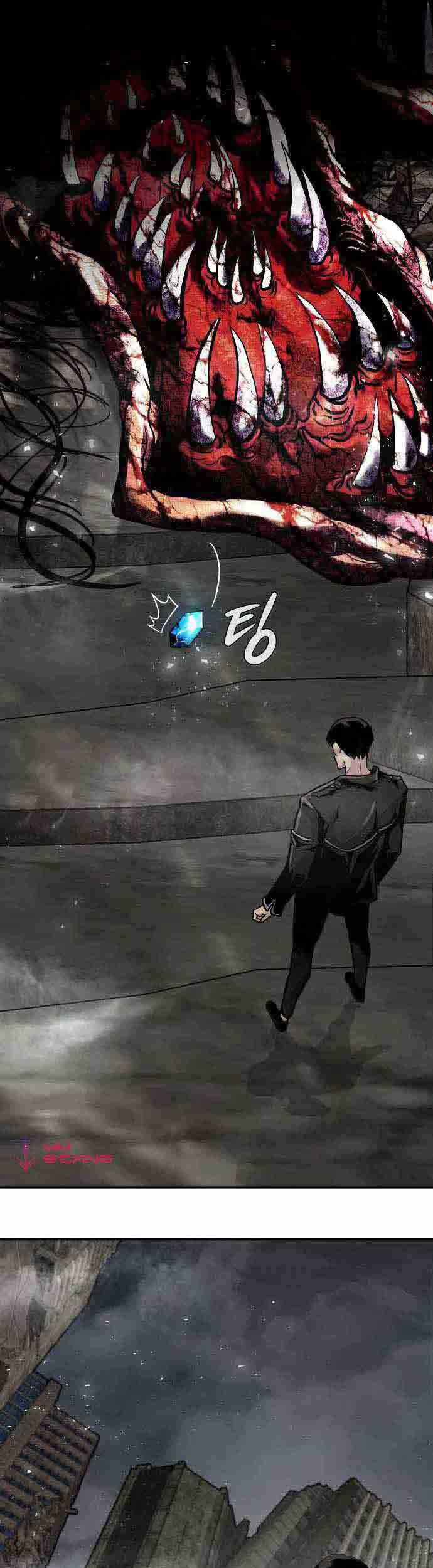 All Rounder Chapter 47 - halaman 77