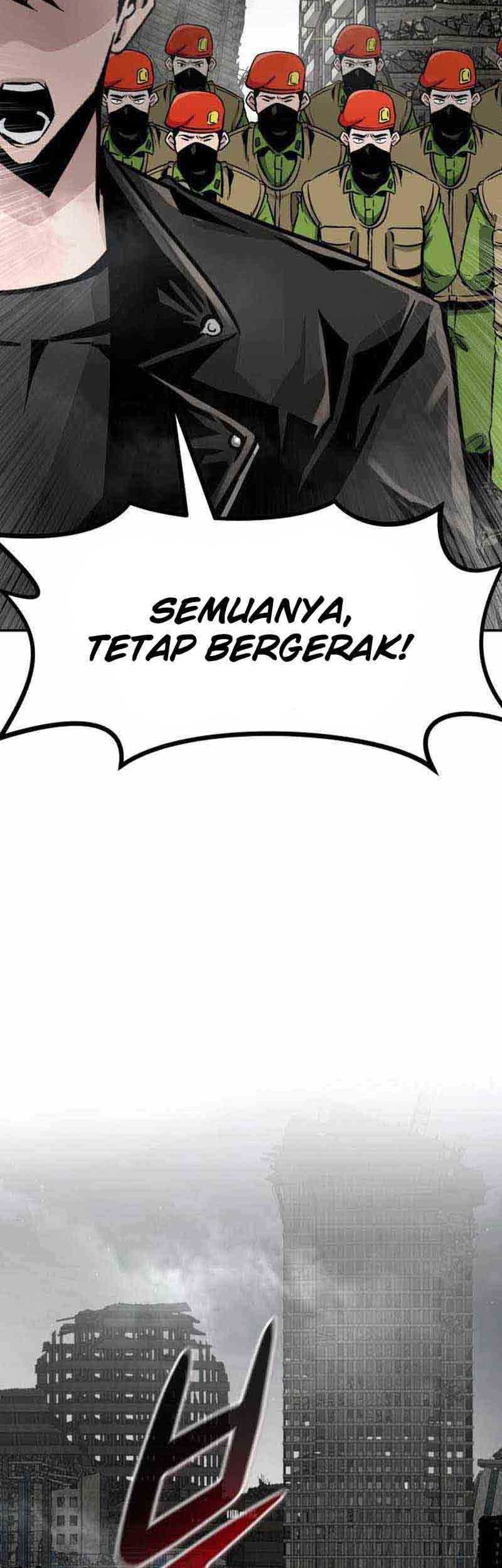 All Rounder Chapter 48 - halaman 17