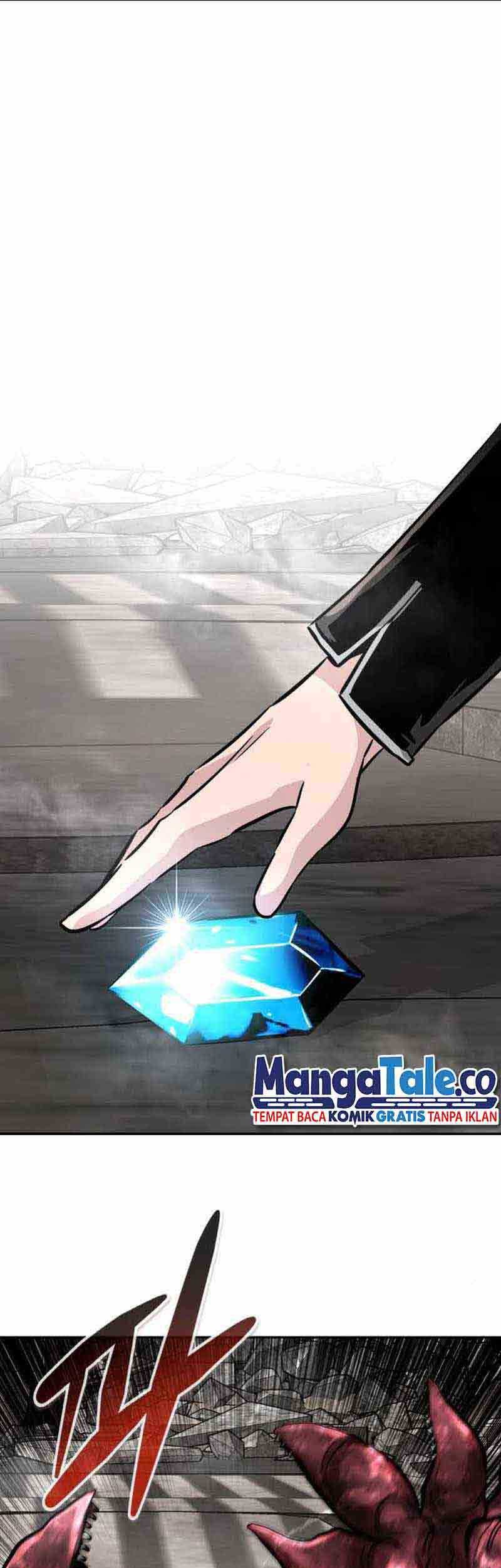 All Rounder Chapter 48 - halaman 2