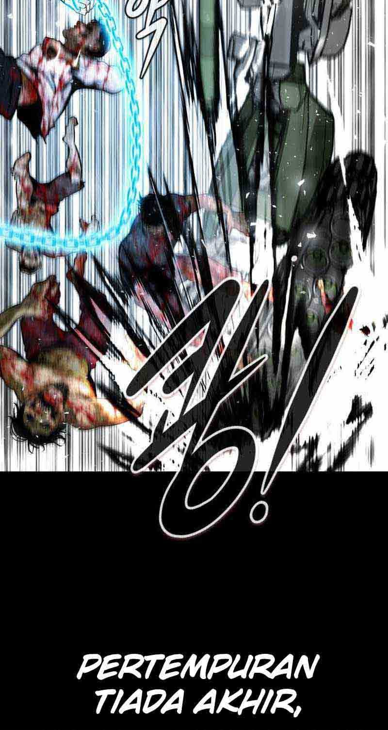All Rounder Chapter 48 - halaman 20